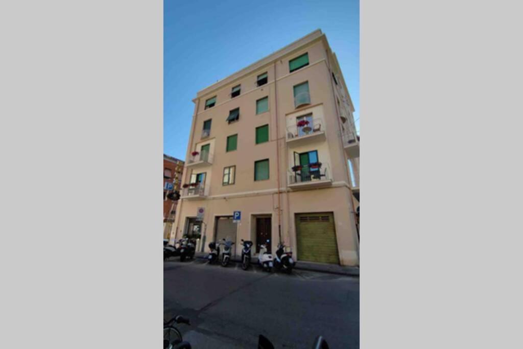 Mascagni 18: Lovely And Central Apartment Pisa Exterior foto