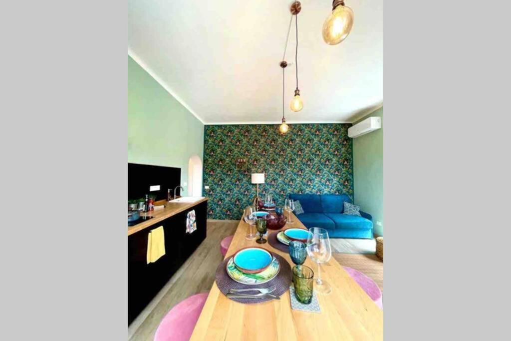 Mascagni 18: Lovely And Central Apartment Pisa Exterior foto