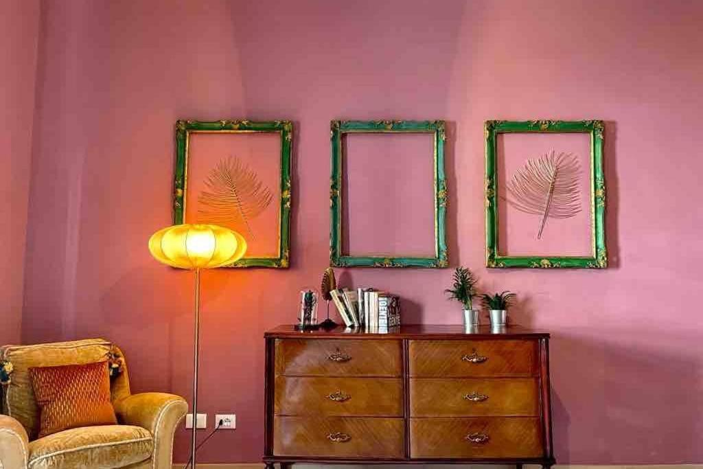 Mascagni 18: Lovely And Central Apartment Pisa Exterior foto